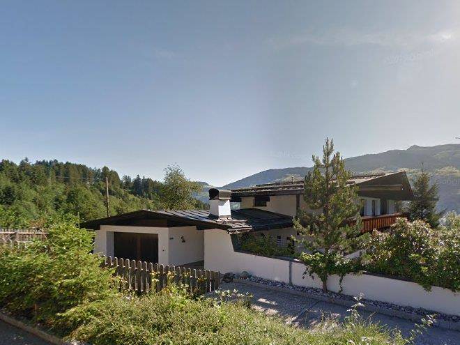 Ferienhaus haidach