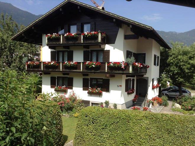 Ferienhaus irma