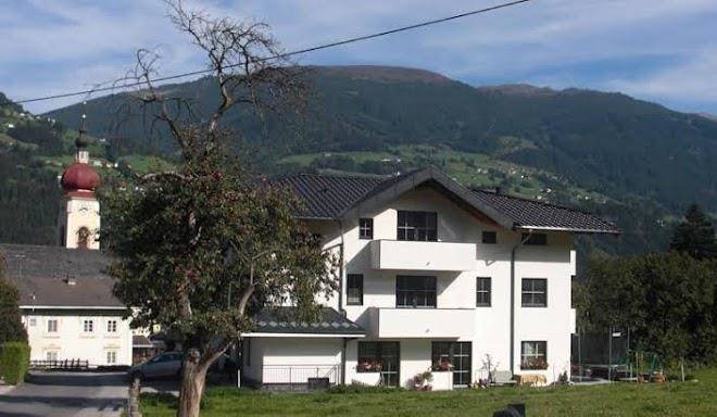 Ferienhaus klocker