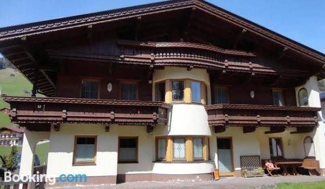 Ferienhaus regina
