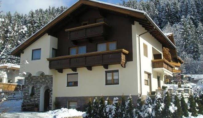 Ferienhaus rieser