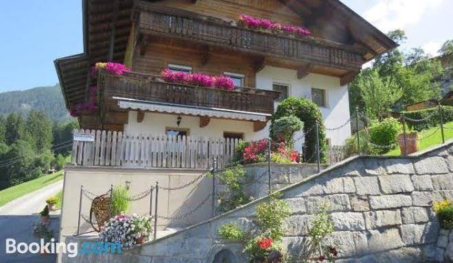 Ferienhaus schneiderhausl zillertal