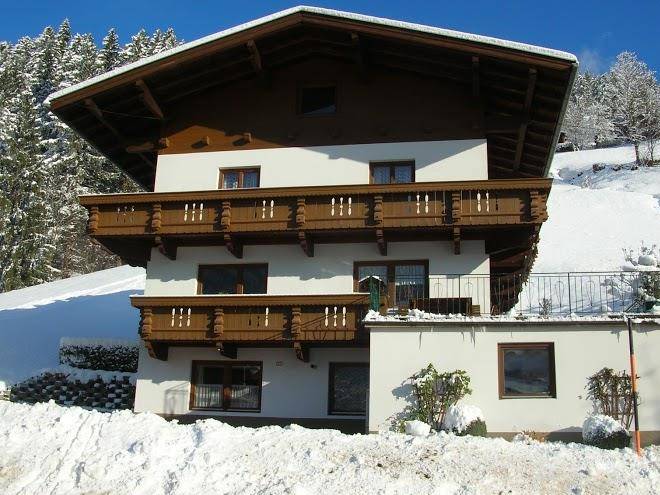 Ferienhaus sonneck