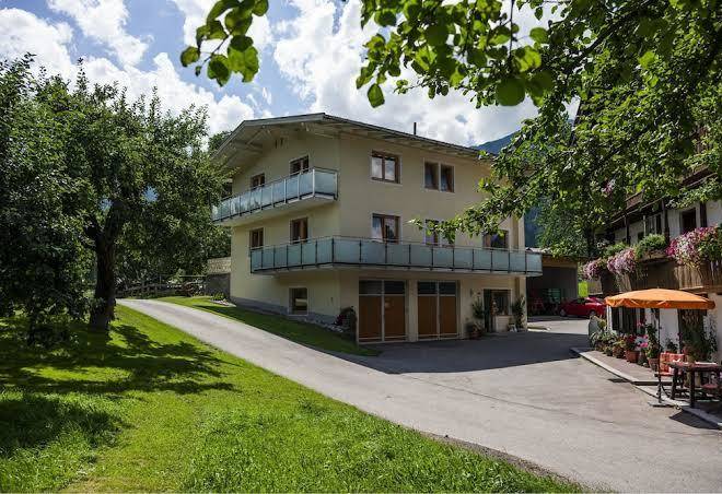 Ferienhaus stoanerhof