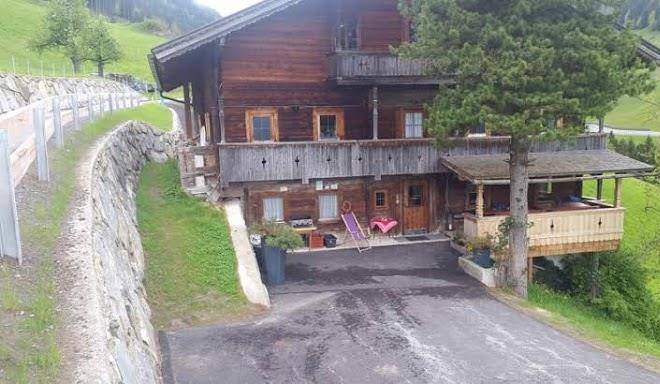 Ferienhaus unterbrunnhaus