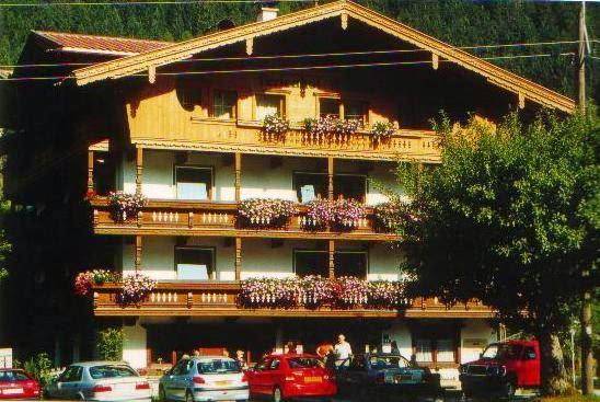 Ferienhof pension widner mayrhofen im zillertal