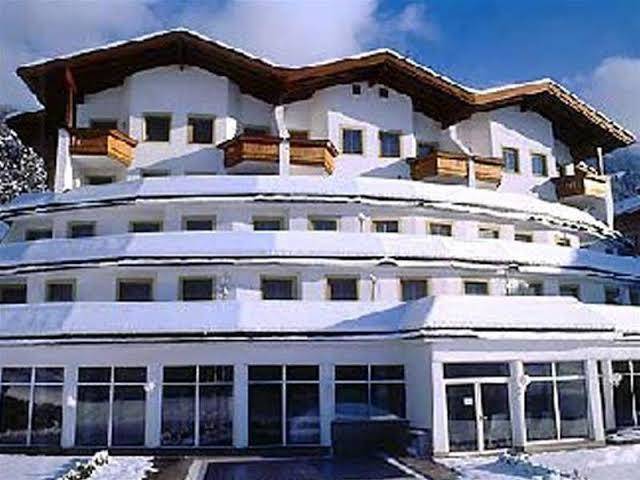 Ferienhotel hoppet