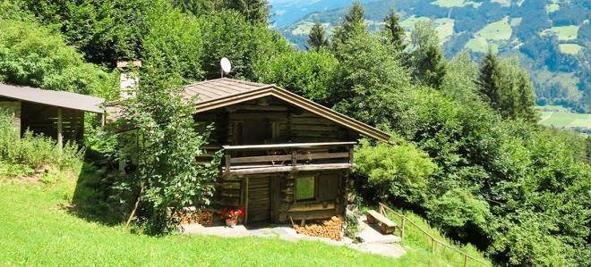 Ferienhutte tanterhutte tanterleite by tanterhof