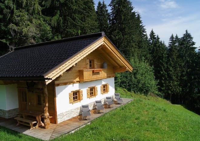 Ferienhutten tirol
