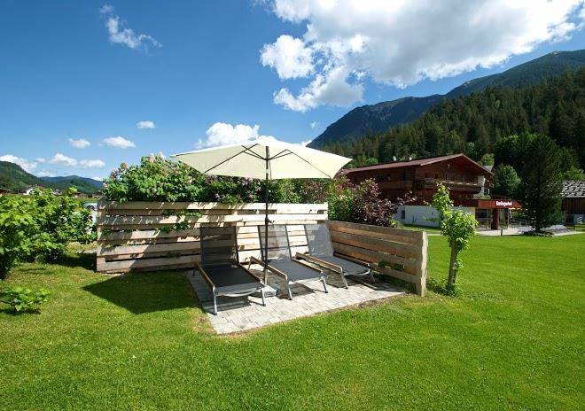 Ferienwohnung achensee karlingerhof