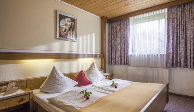 Ferienwohnung knabl