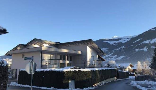 Ferienwohnung schweiberer