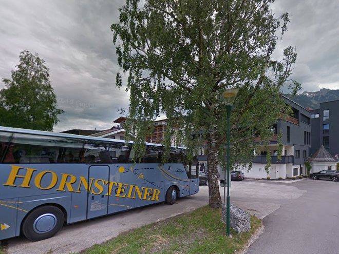 Ferienwohnungen rustikal