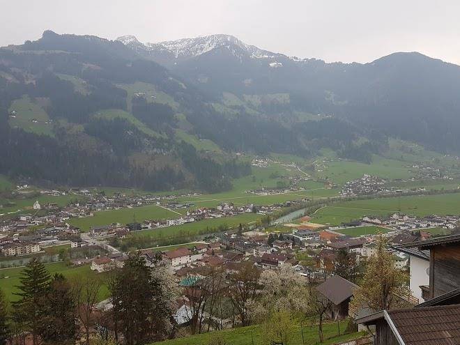 Ferienwohnungen veitlerhof