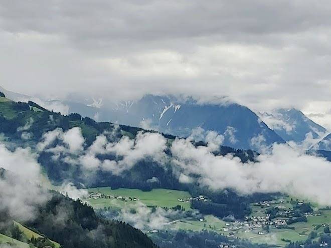 Fewo wildbachl