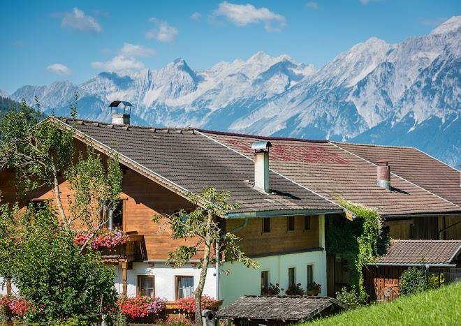 Floachhof familie geisler