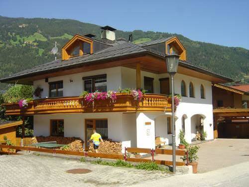 Ferienwohnung florl