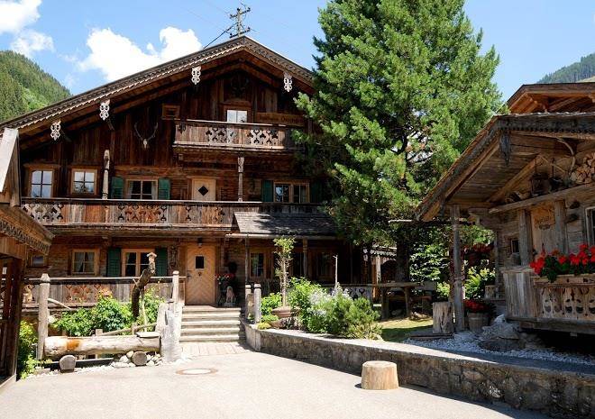 Forsthaus daringer