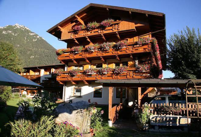 Fruhstuckshotel margret
