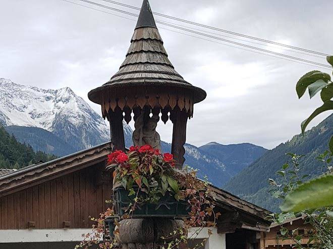 Fruhstuckspension kumbichlhof