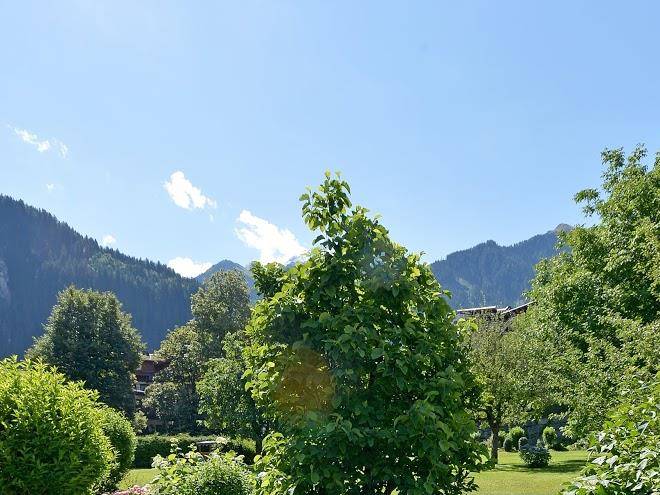Gastehaus ahornblick