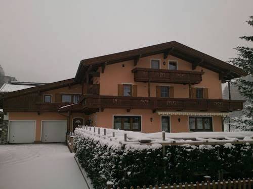 Gastehaus andreas hofer