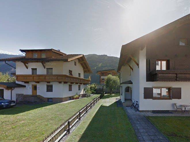 Gastehaus anna