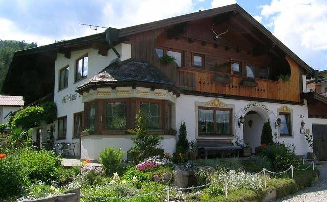 Gastehaus anni