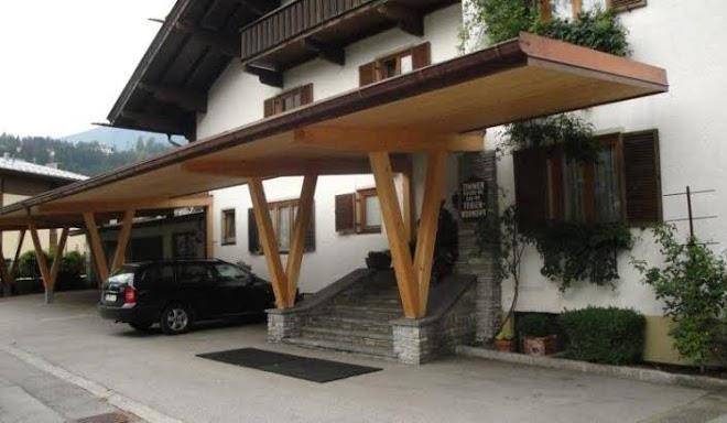 Gastehaus brindlinger