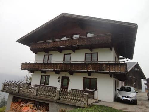 Gastehaus brugger