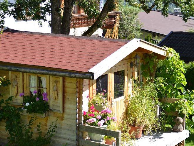 Gastehaus christoph