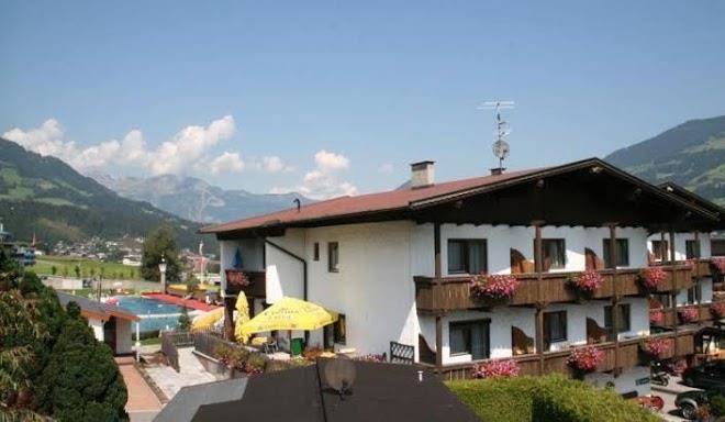 Gastehaus daum