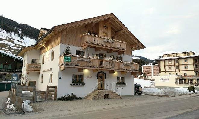 Gastehaus die geislerin