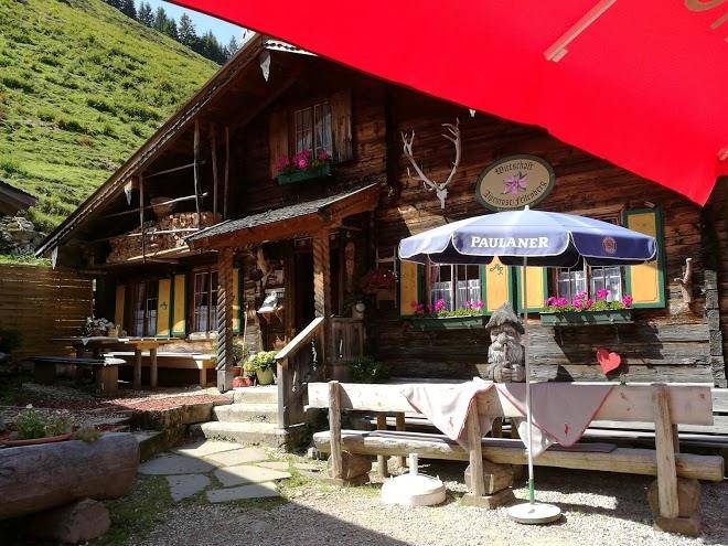 Gastehaus elisabeth kroll