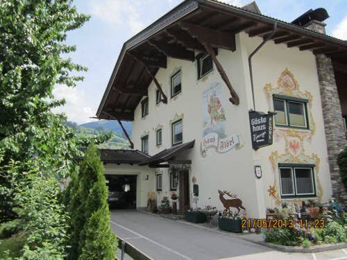 Gastehaus florl
