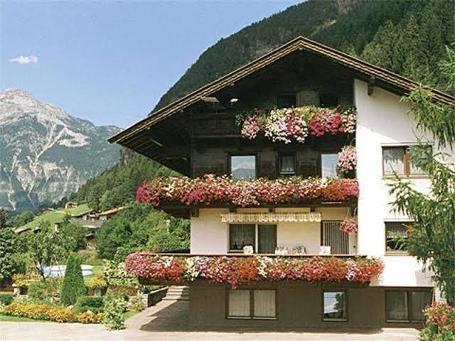 Gastehaus gisela