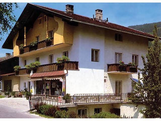 Gastehaus gredler