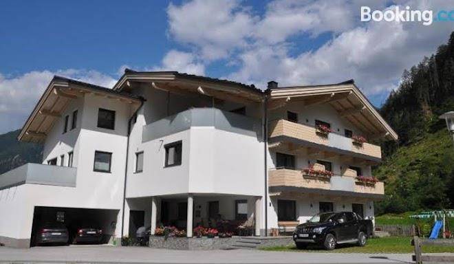 Gastehaus holaus