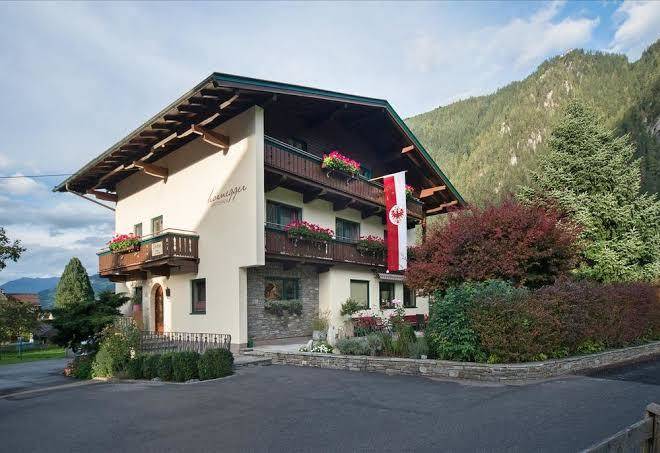 Gastehaus hornegger
