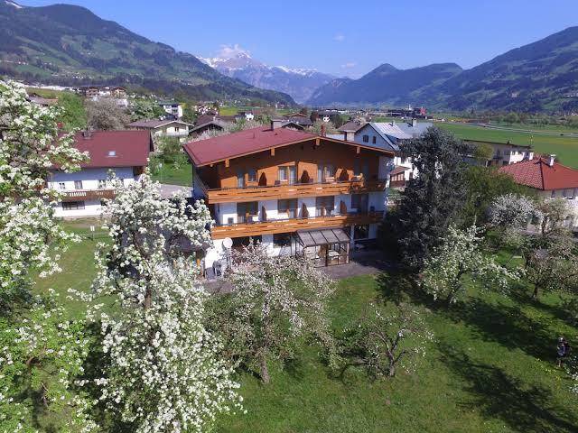 Gastehaus loithaler