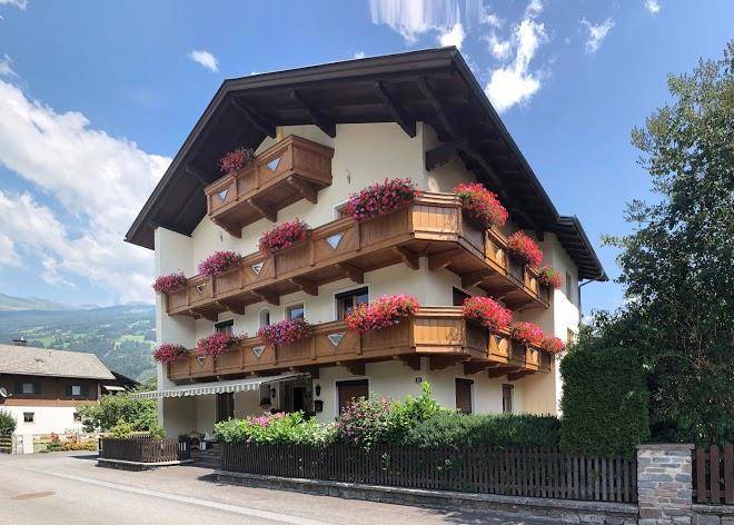 Gastehaus neuhauser