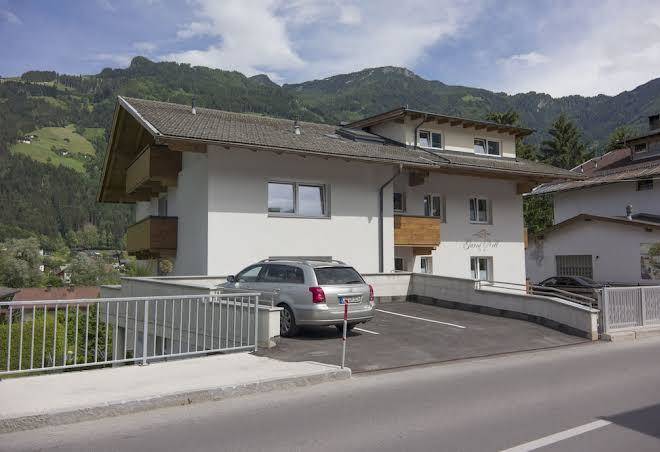 Gastehaus nill