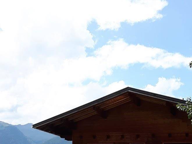 Gastehaus panorama