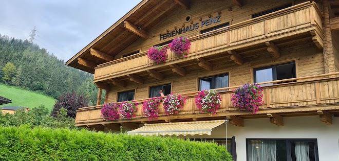 Gastehaus penz