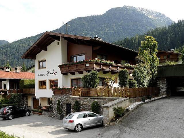 Gastehaus pirker