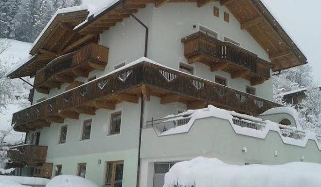 Gastehaus rauch