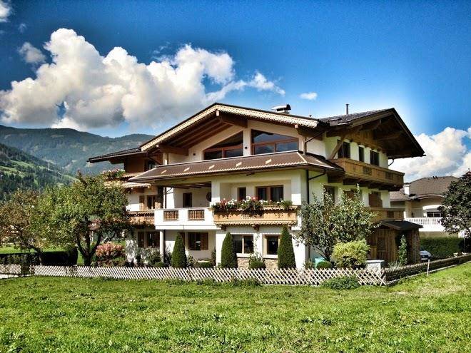 Gastehaus schellhorn