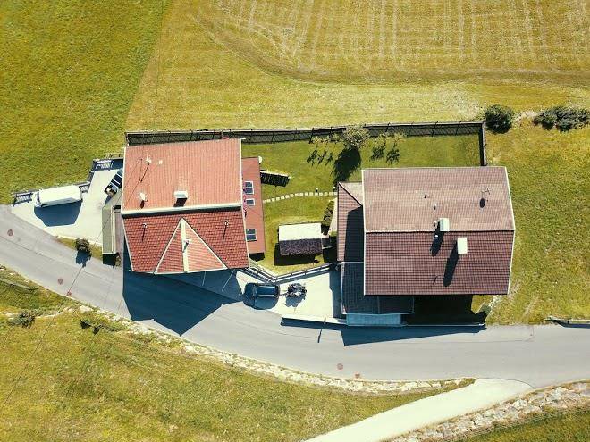 Gastehaus steinberger