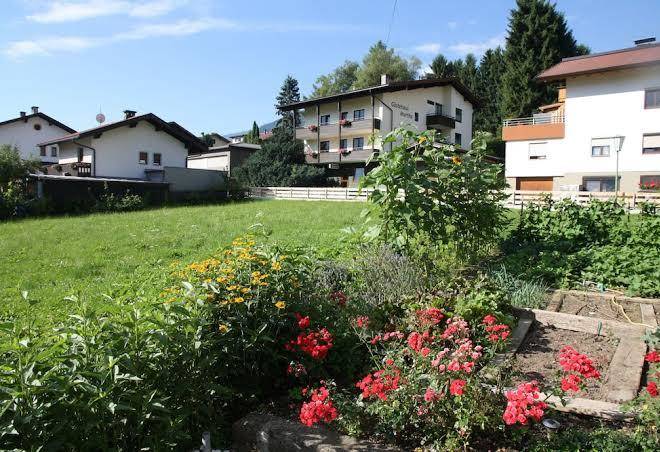 Gastehaus treichl