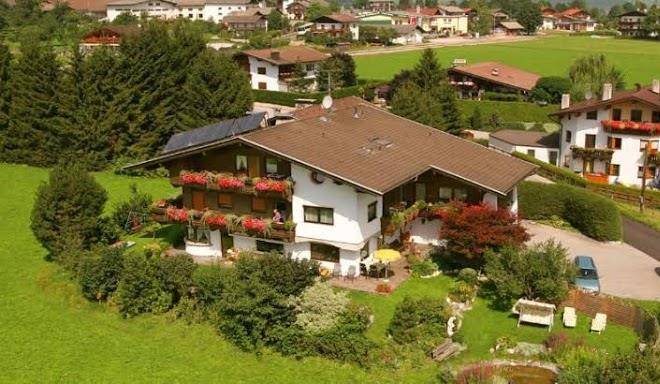 Gastehaus wildauer
